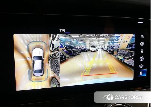 Mercedes-Benz E-Class W213 2023 Белый из Кореи, фото 6