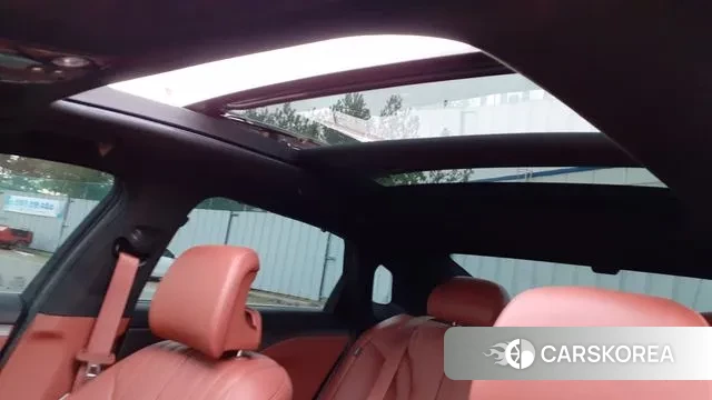 Kia The New K8 Hybrid 2025 Белый из Кореи, фото 6