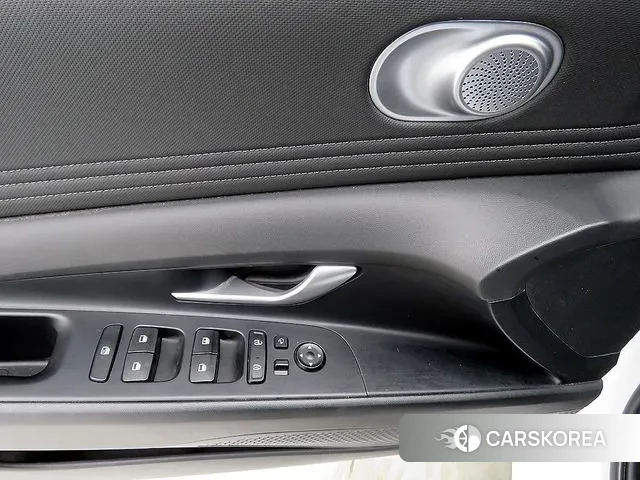 Hyundai Avante (CN7) 2023 Белый из Кореи, фото 6