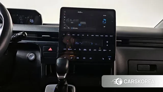 Hyundai Staria 2021 Желтый из Кореи, фото 6