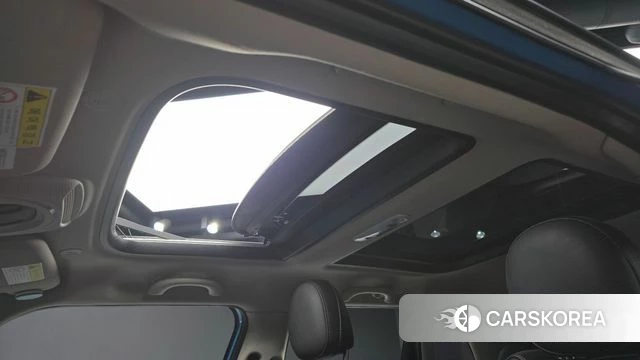 Mini Cooper S 2018 Синий из Кореи, фото 6