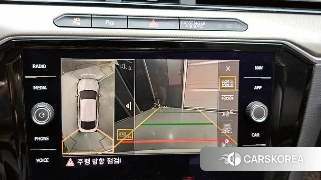 Volkswagen Arteon 2019 Белый из Кореи, фото 6