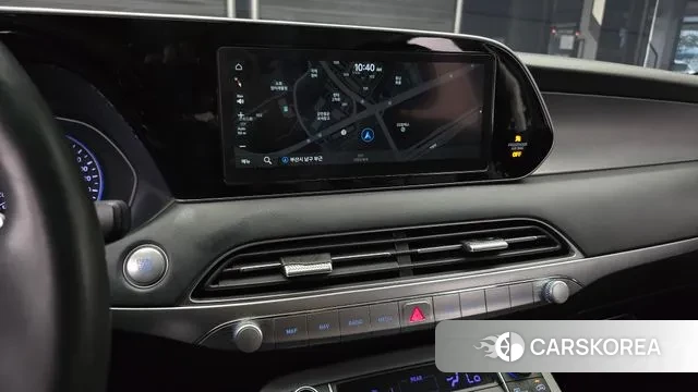 Hyundai Palisade 2021 Синий из Кореи, фото 6