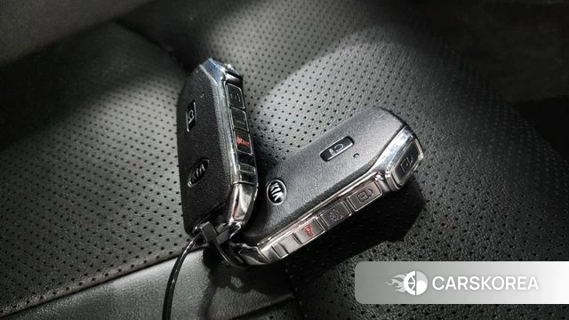 Kia K5 3rd generation 2020 Белый из Кореи, фото 6