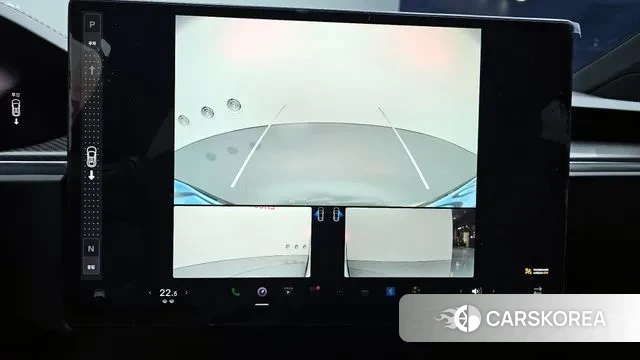 Tesla Model X 2023 Белый из Кореи, фото 6