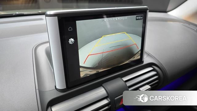 Hyundai Casper 2024 Зеленый из Кореи, фото 6