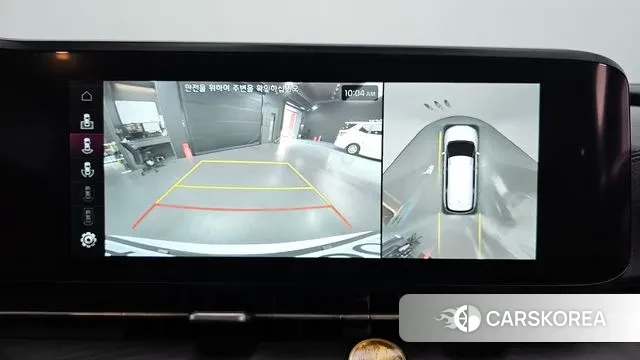 Kia Carnival 4th generation 2022 Белый из Кореи, фото 6