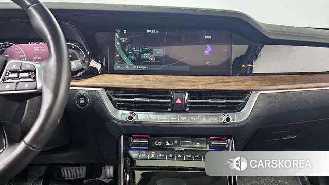 Kia Mohave Master 2020 Белый из Кореи, фото 6