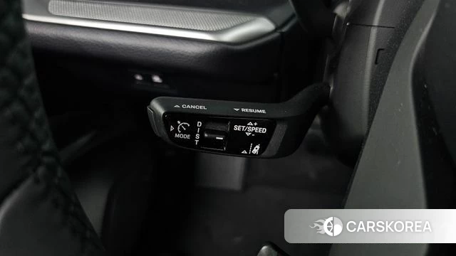 Porsche Cayenne (PO536) 2025 Черный из Кореи, фото 6