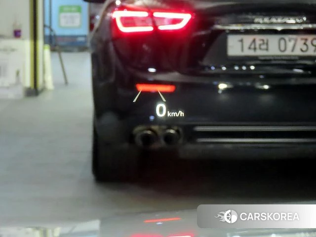 Hyundai The New Grandeur IG Hybrid 2020 Белый из Кореи, фото 6