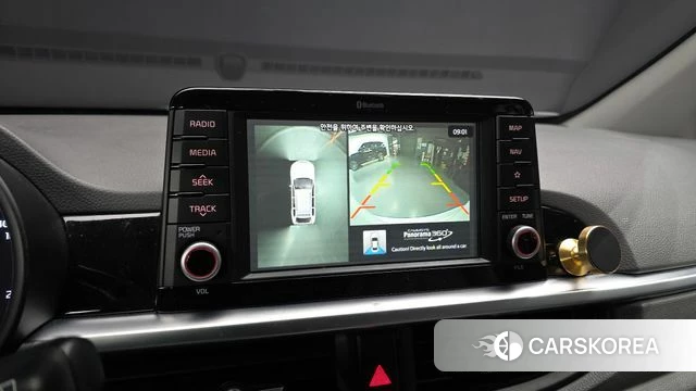 Kia All New Morning (JA) 2018 Белый из Кореи, фото 6