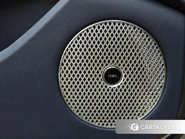 Bentley Flying Spur 3rd Generation 2022 Серебристо-серый из Кореи, фото 6