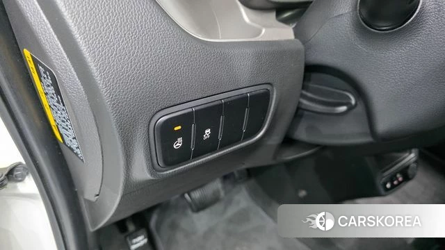 Kia The New Ray 2019 Белый из Кореи, фото 6
