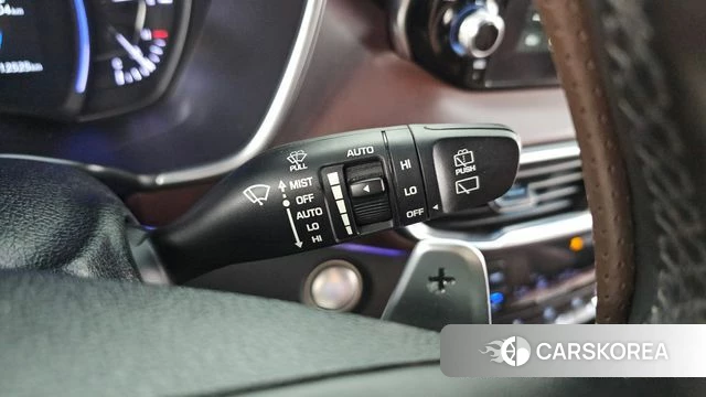 Hyundai Santa Fe TM 2018 Белый из Кореи, фото 6