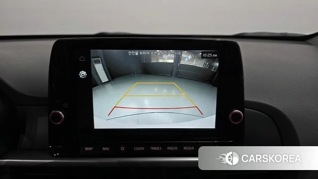 Kia Morning Urban (JA) 2020 Жемчужный цвет из Кореи, фото 6