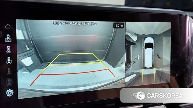 Kia Carnival 4th generation id 3661053 из Кореи 6