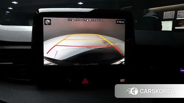 Hyundai Veloster (JS) 2018 Небесно-голубой из Кореи, фото 6