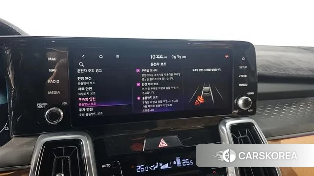 Kia Sorento 4th Generation id 3650644 из Кореи 6