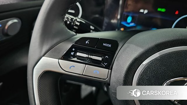 Hyundai Avante (CN7) 2021 Серый из Кореи, фото 6