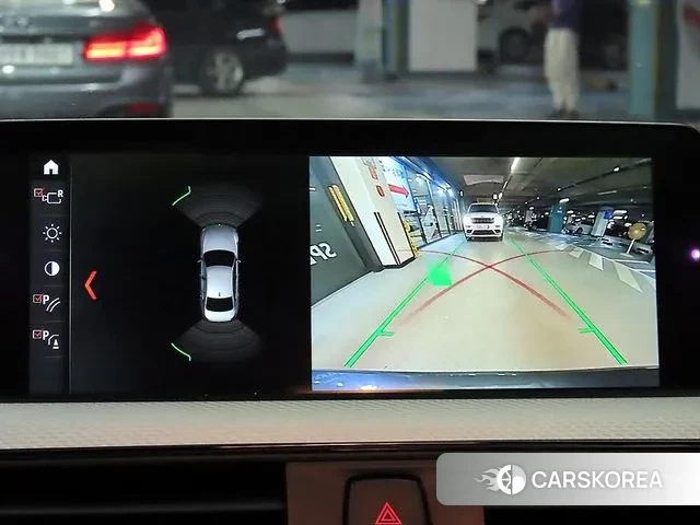 BMW 3 Series (F30) 2018 Серый из Кореи, фото 6