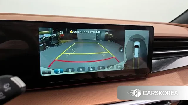 Ssangyong The New Torres 2025 Белый из Кореи, фото 6