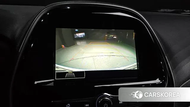 Chevrolet (GM Daewoo) The New Spark 2020 Белый из Кореи, фото 6