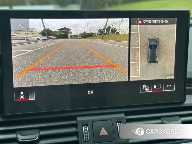 Audi Q5 (FY) 2023 Белый из Кореи, фото 6