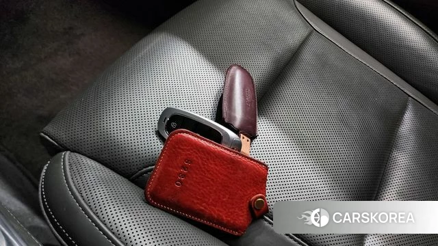 Hyundai The New Grandeur IG 2020 Серебряный из Кореи, фото 6