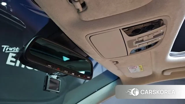 Kia K7 Premier 2021 Серый из Кореи, фото 6