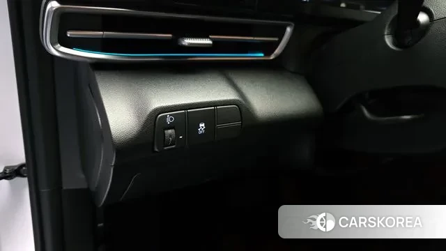 Hyundai The New Avante (CN7) 2024 Белый из Кореи, фото 6