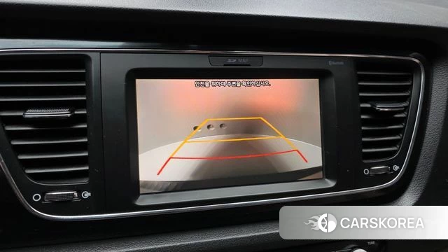 Kia The New Carnival 2018 Серебряный из Кореи, фото 6