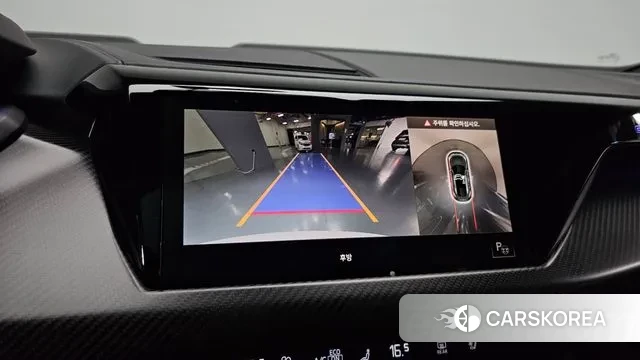 Audi e-Tron GT 2022 Светло-серебряный цвет из Кореи, фото 6