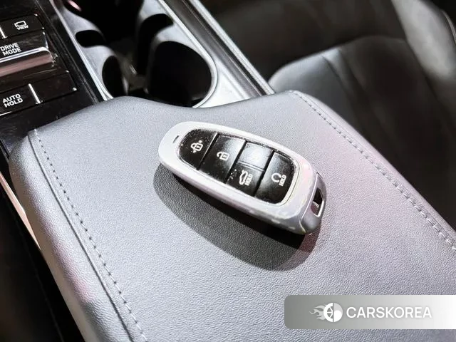 Hyundai Sonata (DN8) 2020 Белый из Кореи, фото 6