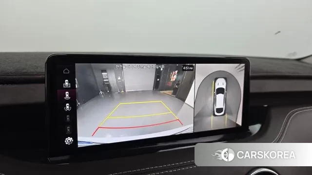 Kia Stinger Meister 2020 Белый из Кореи, фото 6