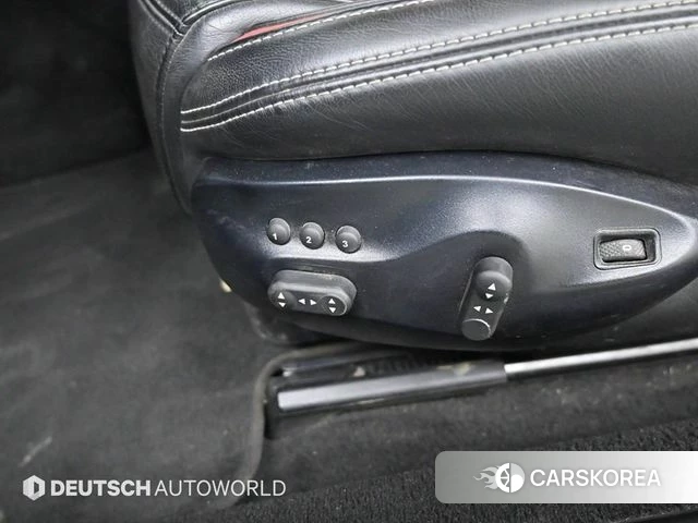 Maserati GranTurismo 2019 Белый из Кореи, фото 6