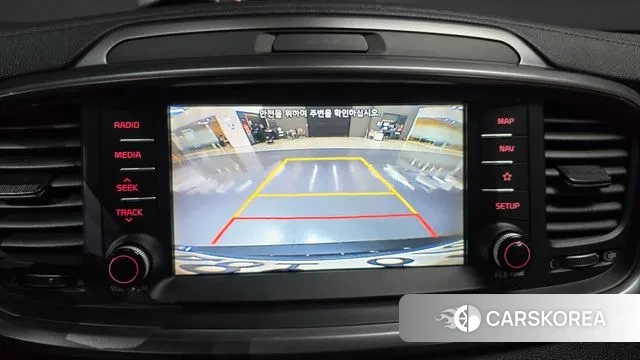 Kia The New Sorento 2018 Серый из Кореи, фото 6