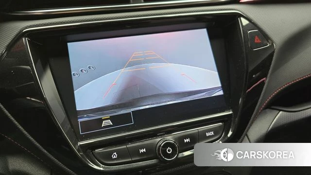 Chevrolet (GM Daewoo) Trailblazer 2021 Белый из Кореи, фото 6