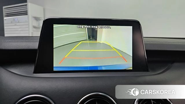 Kia Stinger 2018 Синий из Кореи, фото 6