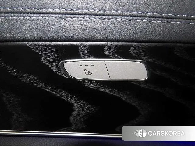 Mercedes-Benz E-Class W213 2021 Белый из Кореи, фото 6