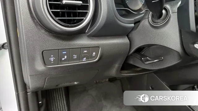 Hyundai Kona Electric 2020 Белый из Кореи, фото 6