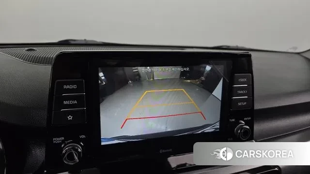 Kia Seltos 2021 Белый из Кореи, фото 6