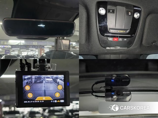 Kia Sorento 4th Generation 2022 Белый из Кореи, фото 6