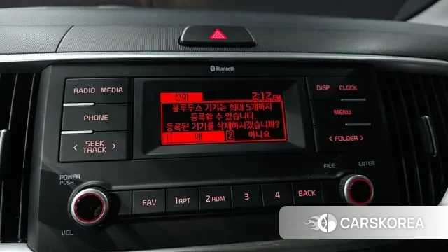 Kia The New Ray 2020 Белый из Кореи, фото 6