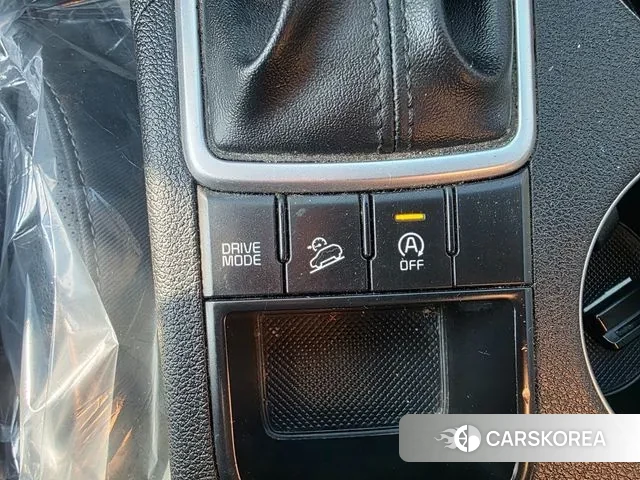 Kia Sportage 4th Generation 2018 Белый из Кореи, фото 6