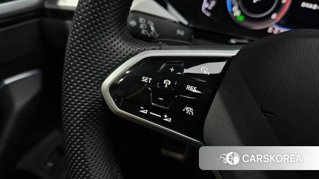 Volkswagen Arteon 2023 Серый из Кореи, фото 6