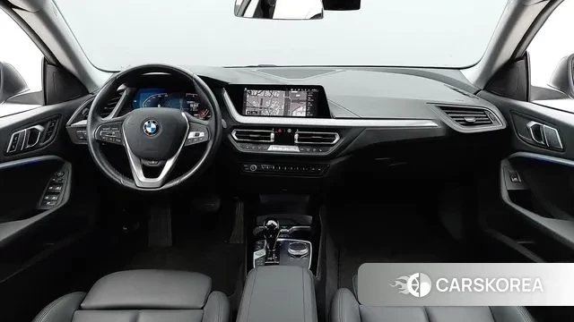 BMW 2 Series Gran Coupe (F44) 2022 Серый из Кореи, фото 6