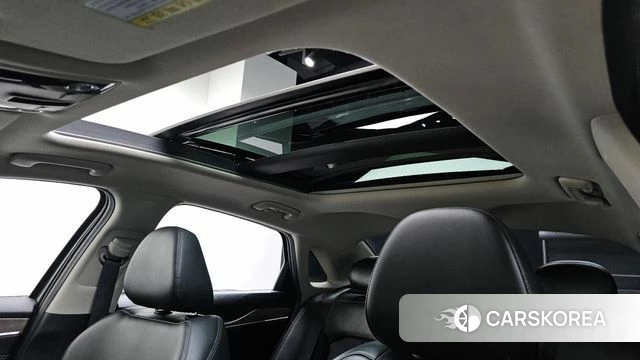 Kia K5 3rd generation 2020 Серый из Кореи, фото 6
