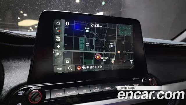 Kia Come New K3 id 2477002 из Кореи 6