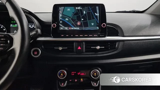 Kia Morning Urban (JA) 2022 Жемчужный цвет из Кореи, фото 6