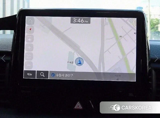 Hyundai Veloster (JS) 2020 Небесно-голубой из Кореи, фото 6